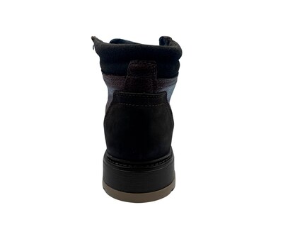 Foto 7 | Botas Hombre Jeep Walker 951 Piel Casuales Cómodas