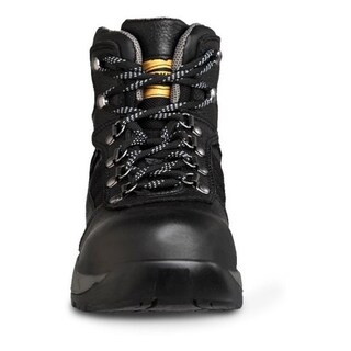 Foto 3 | Bota Industrial Hombre Trabajo Workland 79302 Negro Negro