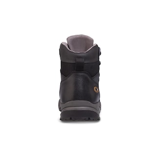 Foto 5 | Bota Industrial Hombre Trabajo Workland 79302 Negro Negro