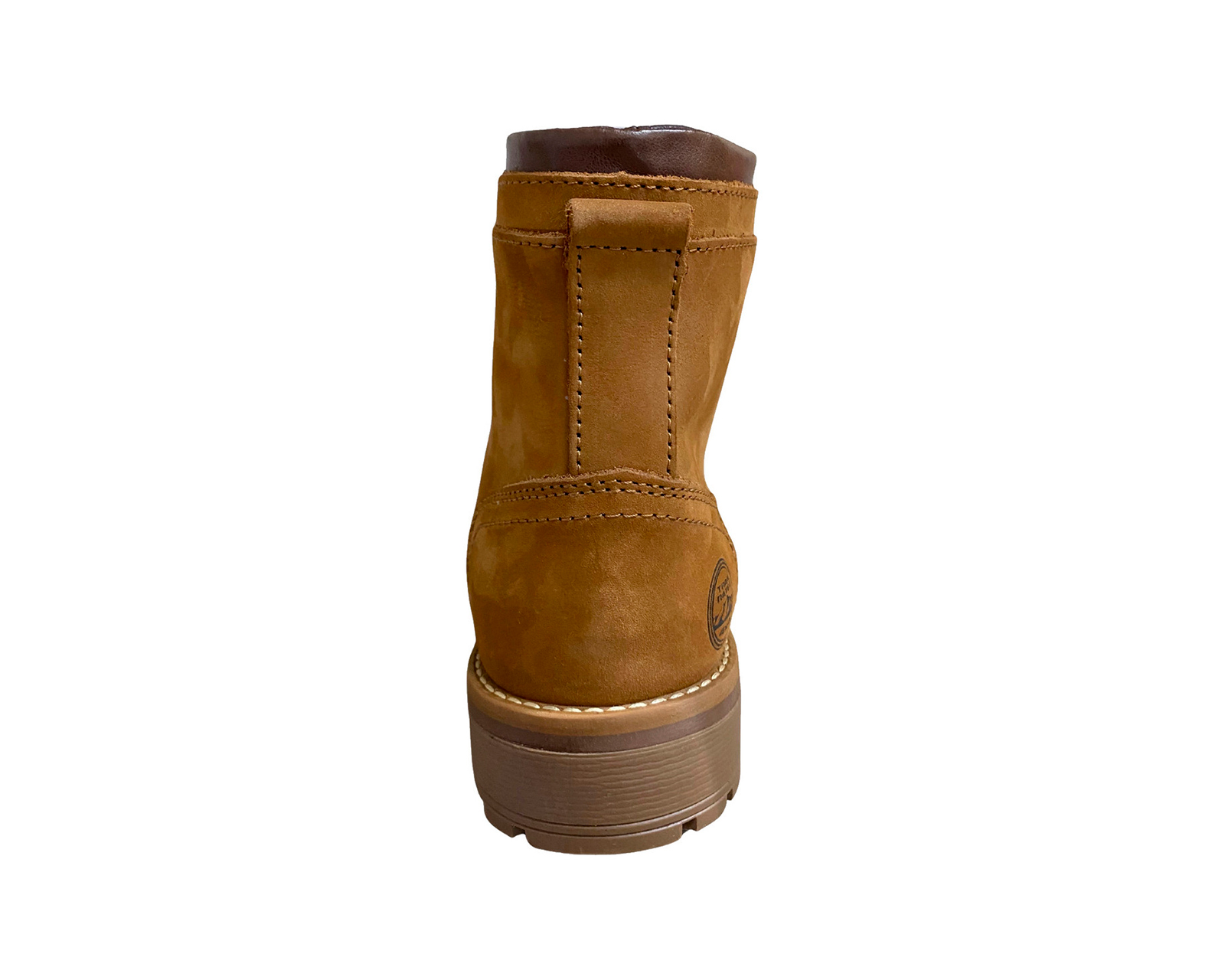 Foto 7 pulgar | Bota Jeep 10153 Piel  Caballero