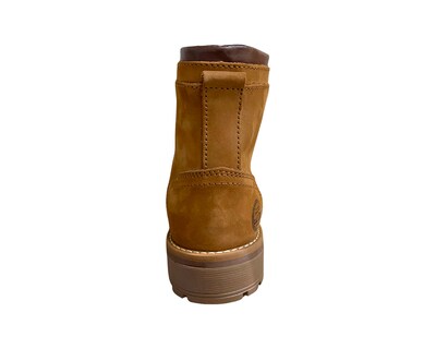 Foto 6 | Bota Jeep 10153 Piel Caballero