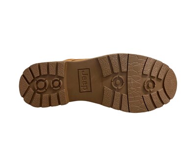 Foto 7 | Bota Jeep 10153 Piel Caballero