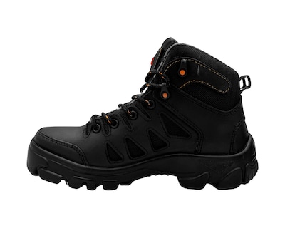 Foto 5 | Botas Jeep Con Casquillo Dielectricas Para Hombre Wagon 800