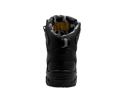 Foto 7 | Botas Jeep Con Casquillo Dielectricas Para Hombre Wagon 800