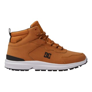 Foto 2 | Botas DC Shoes Mutiny Wr Marrón para Hombre
