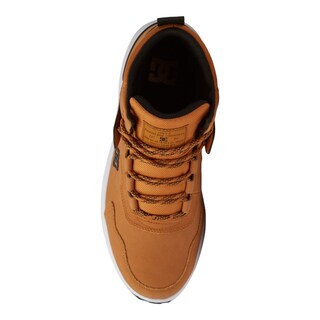 Foto 3 | Botas DC Shoes Mutiny Wr Marrón para Hombre