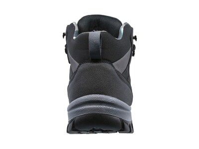 Foto 6 | Bota Outdoor Discovery Ajusco 2412 Negro Para Hombre