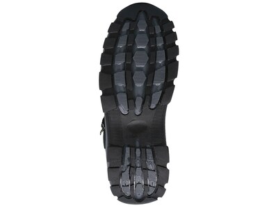 Foto 7 | Bota Outdoor Discovery Ajusco 2412 Negro Para Hombre