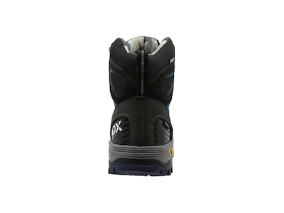 Foto 5 | Bota Montañismo Discovery Banff 2185 Azul Para Hombre