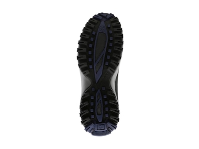 Foto 7 | Bota Montañismo Discovery Banff 2185 Azul Para Hombre
