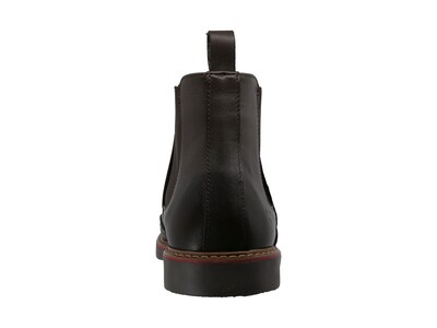 Foto 5 | Botín Casual Triples Enzo 35807 Café Para Hombre