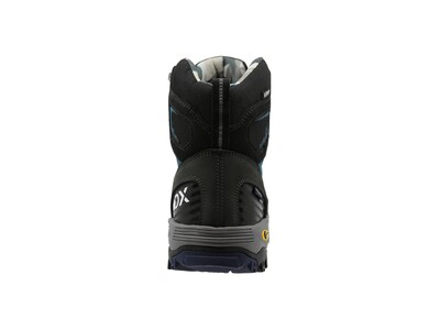 Foto 5 | Bota Montañismo Discovery Banff 2185 Azul Para Hombre