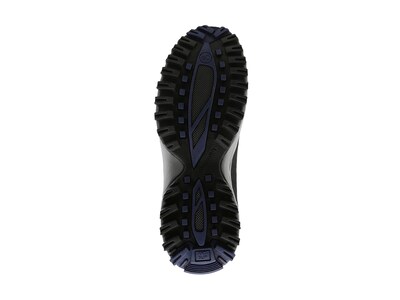 Foto 7 | Bota Montañismo Discovery Banff 2185 Azul Para Hombre