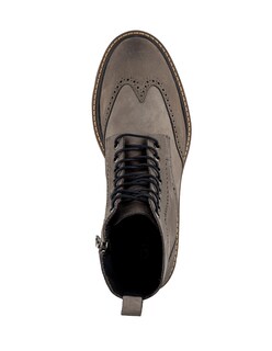 Foto 5 | Bota Bostoniana Dasalo En Piel Vacuno Premium Para Hombre