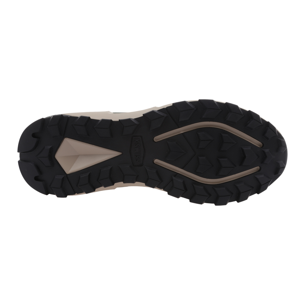 Foto 5 pulgar | Botas K-swiss Trynda Para Hombre Color Verde