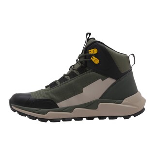 Foto 8 | Botas K-swiss Trynda Para Hombre Color Verde