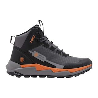 Foto 2 | Botas K-swiss Trynda Para Hombre Color Gris
