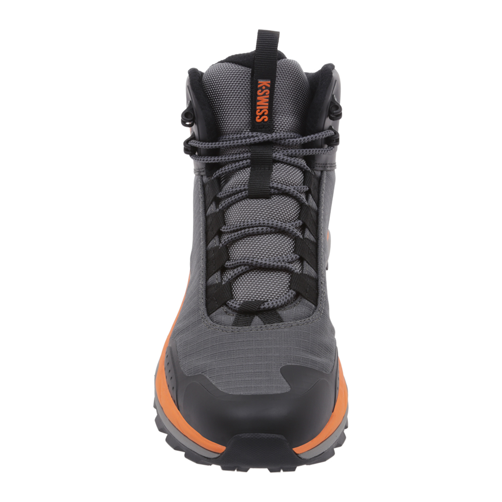 Foto 6 | Botas K-swiss Trynda Para Hombre Color Gris