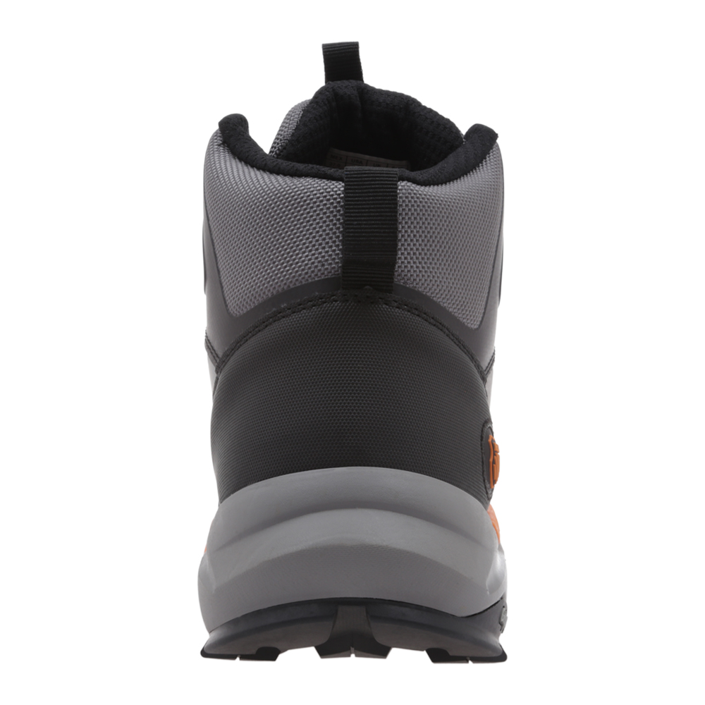 Foto 7 | Botas K-swiss Trynda Para Hombre Color Gris