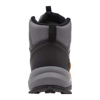 Foto 7 | Botas K-swiss Trynda Para Hombre Color Gris