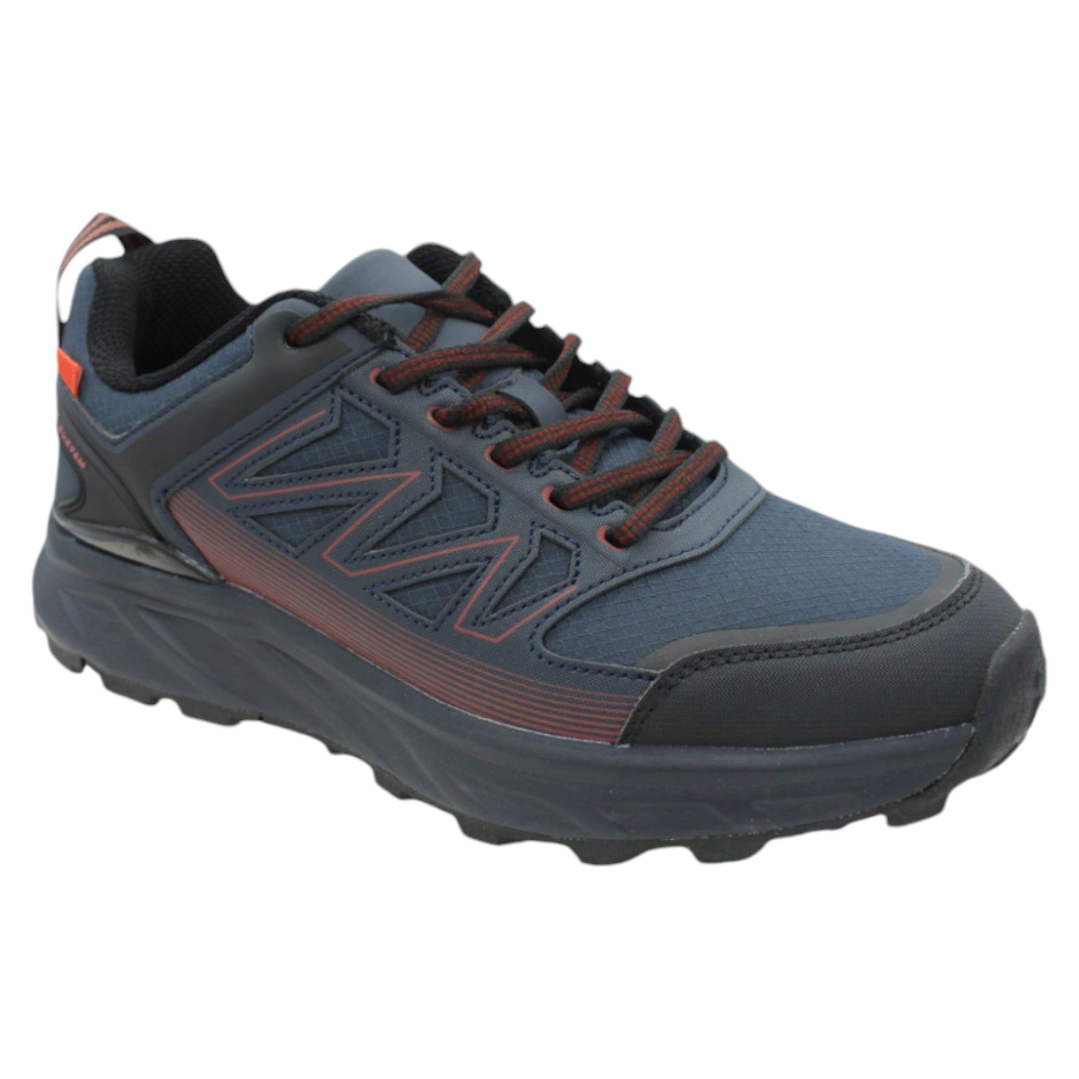 Botas para Senderismo Rbmove Exterior Sintético Gris para Hombre