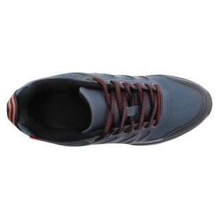 Foto 3 | Botas para Senderismo Rbmove Exterior Sintético Gris para Hombre