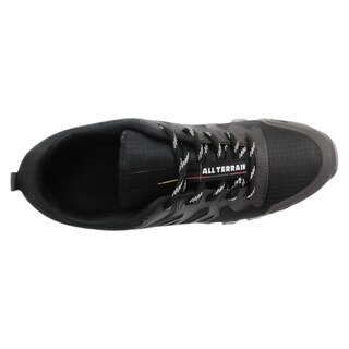 Foto 4 | Calzado para Senderismo Rbcollection Exterior Sintético Negro para Hombre