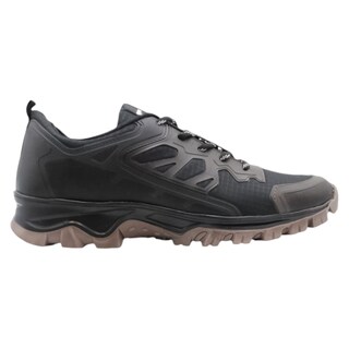 Foto 2 | Zapatos para Senderismo Rbmove Negros para Hombre