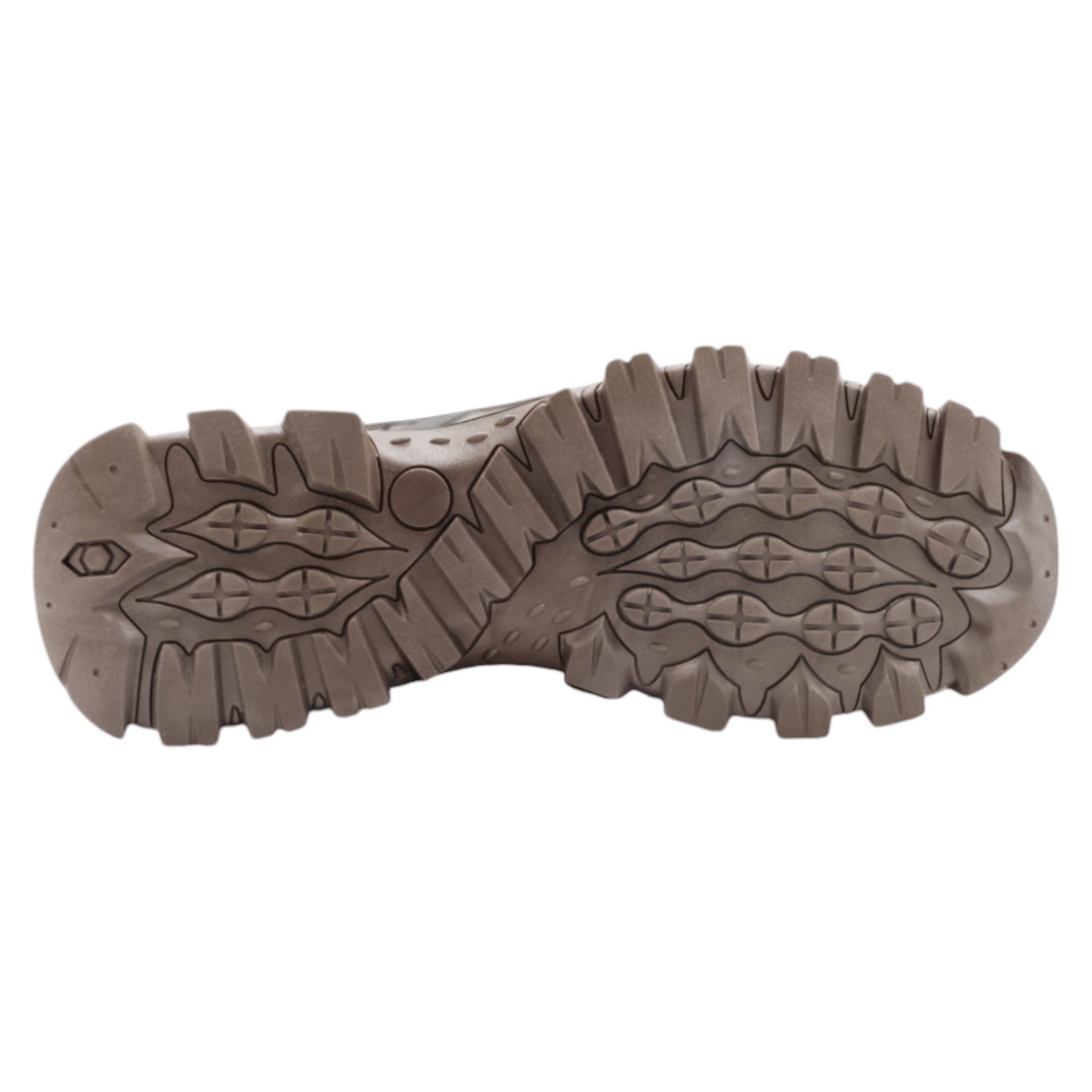 Foto 4 pulgar | Zapatos para Senderismo Rbmove Negros para Hombre