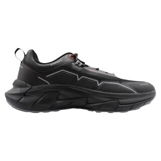 Foto 2 | Tenis para Senderismo Rbmove Exterior Sintético Negro Para Hombre