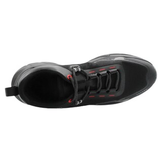 Foto 3 | Tenis para Senderismo Rbmove Exterior Sintético Negro Para Hombre