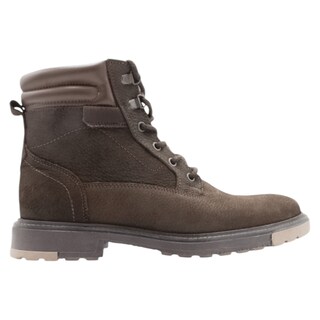 Foto 2 | Botas Casuales Rbcollection Piel para Hombre