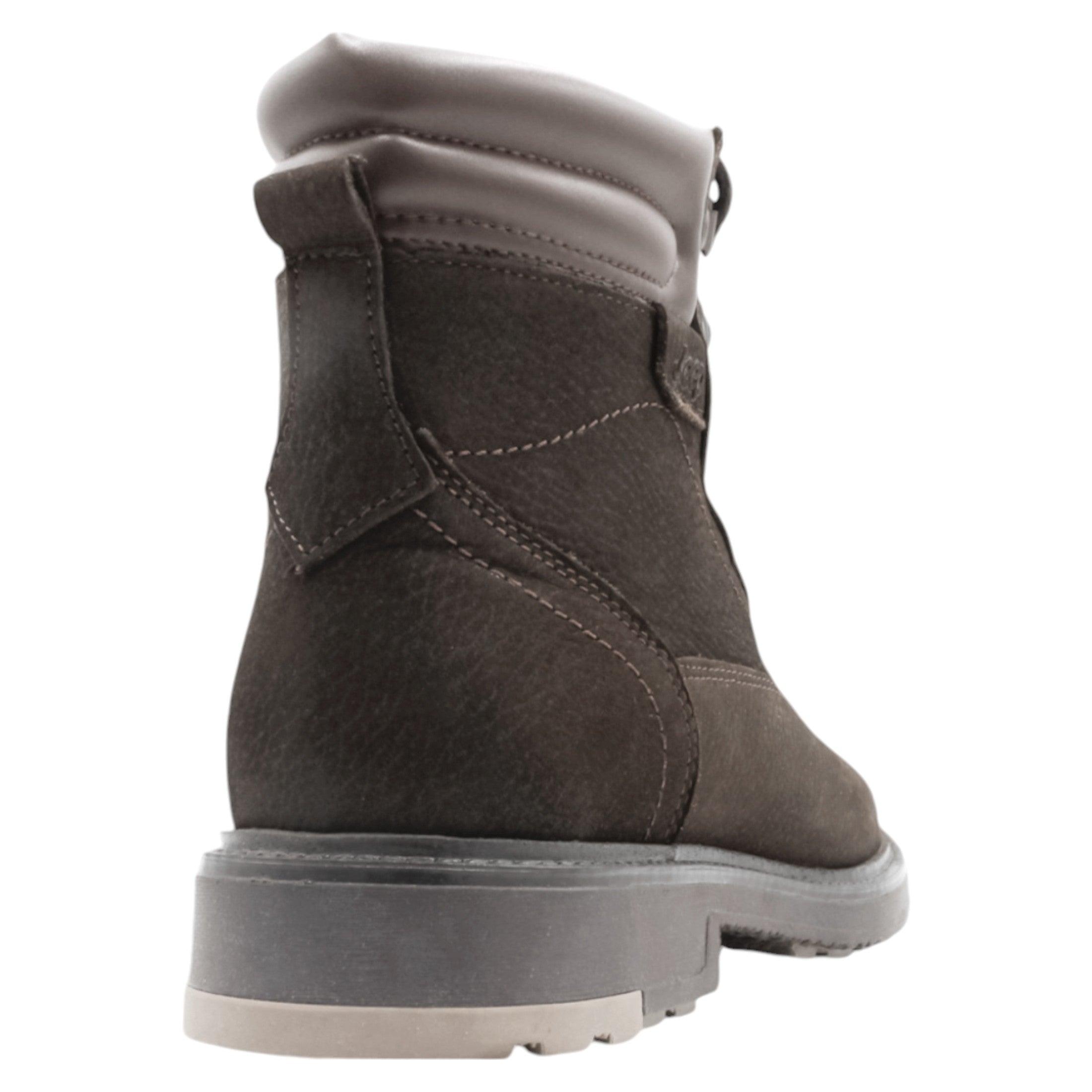 Foto 4 pulgar | Botas Casuales Rbcollection Piel para Hombre