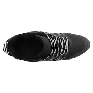 Foto 3 | Botas para Senderismo Rbcollection Exterior Textil Negro para Hombre