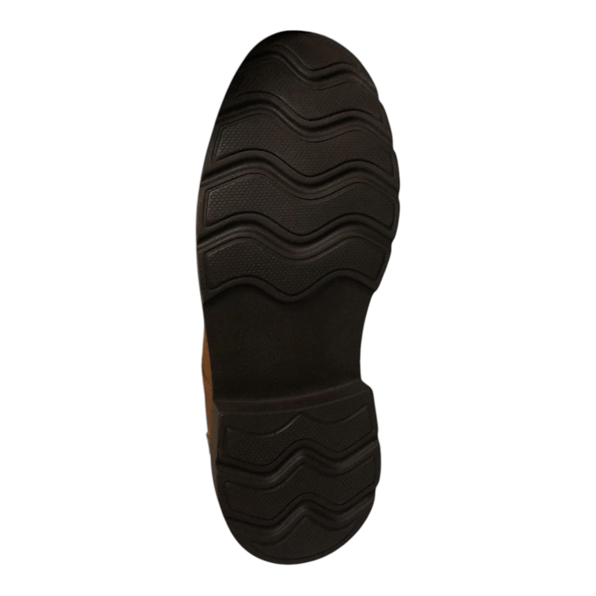 Foto 6 | Bota Trigo Para Caballero Azul Plumbago Teens