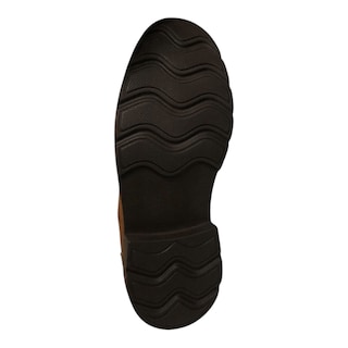 Foto 6 | Bota Trigo Para Caballero Azul Plumbago Teens