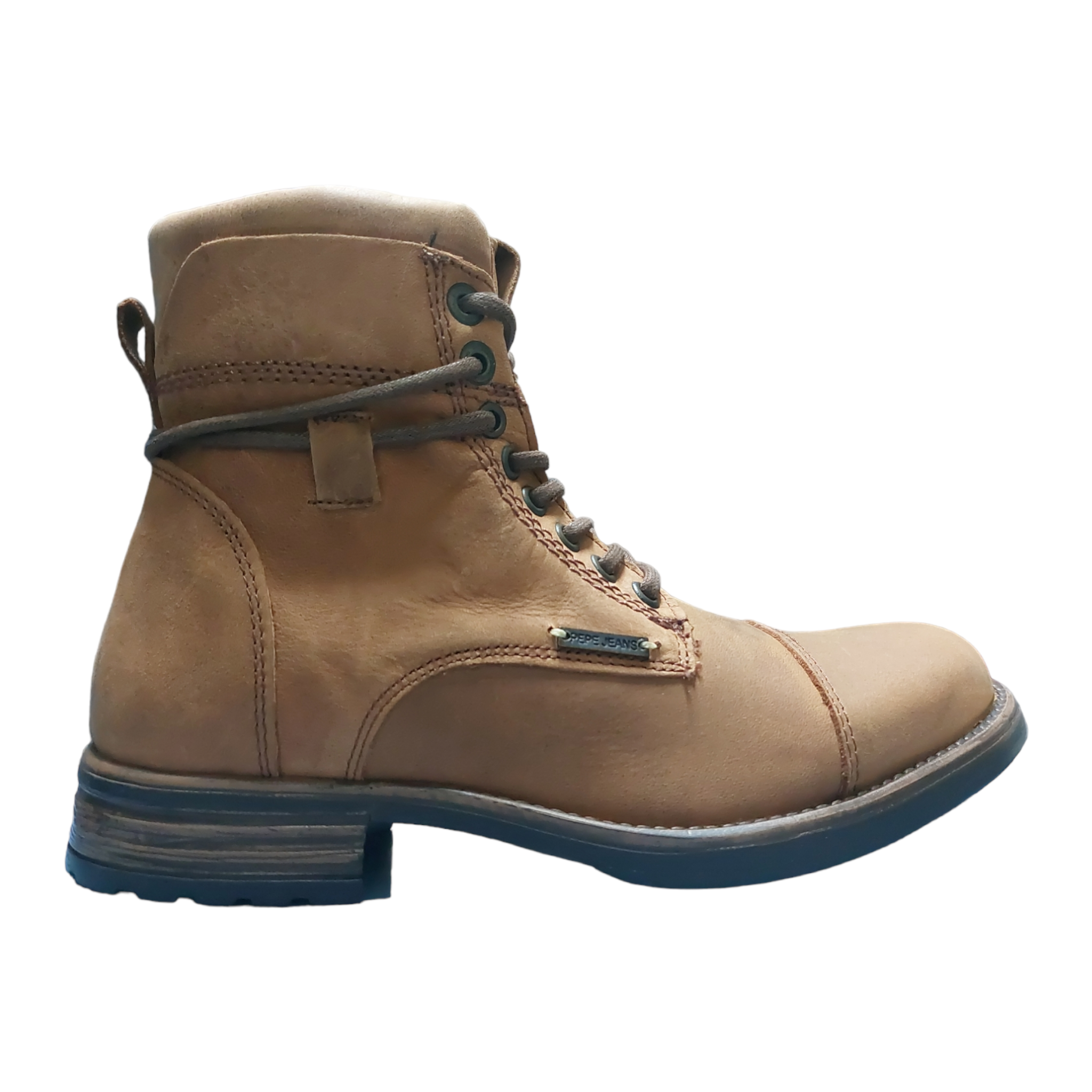 Foto 2 pulgar | Bota Melting Glh Pepe Jeans London para Caballero