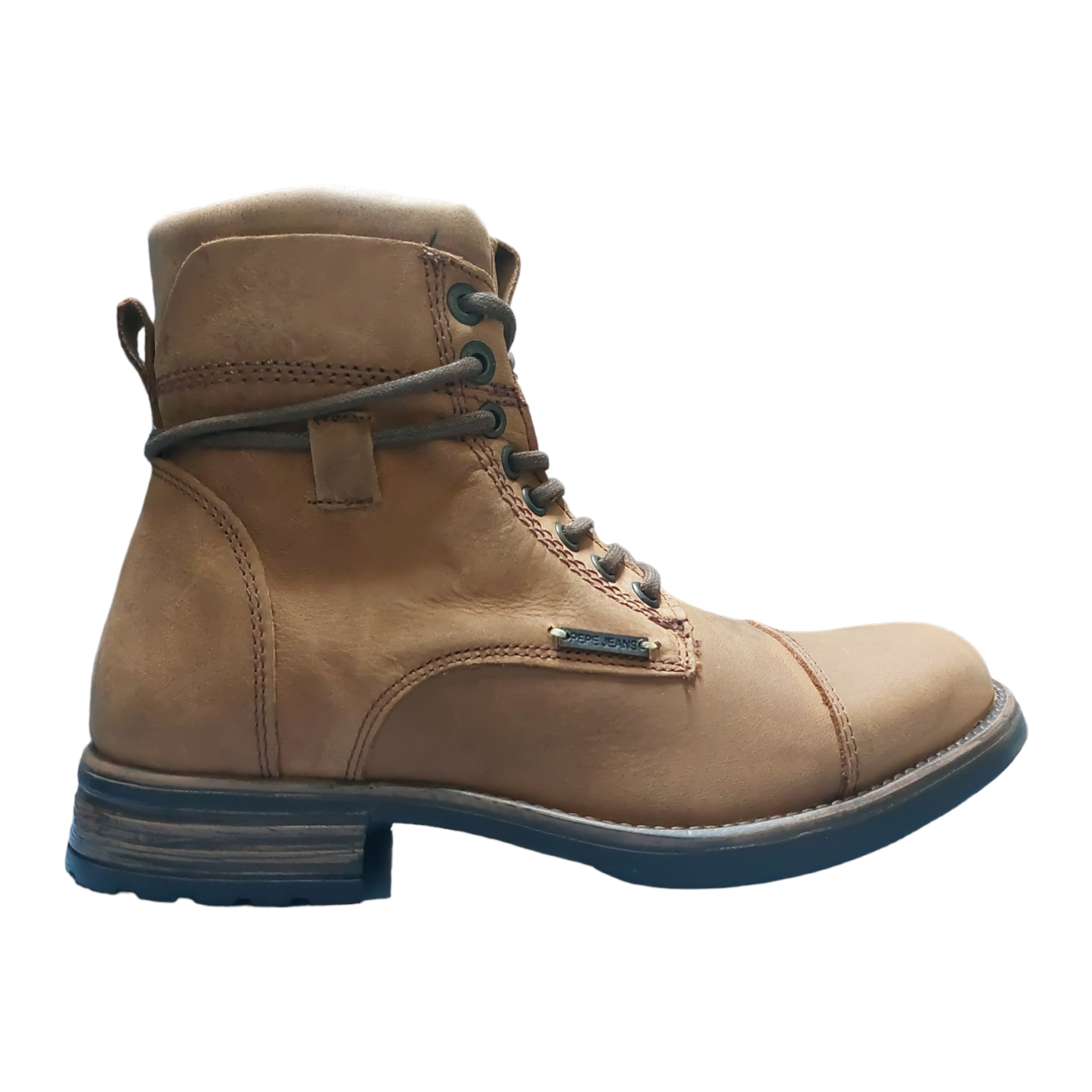 Bota Melting Glh Pepe Jeans London para Caballero