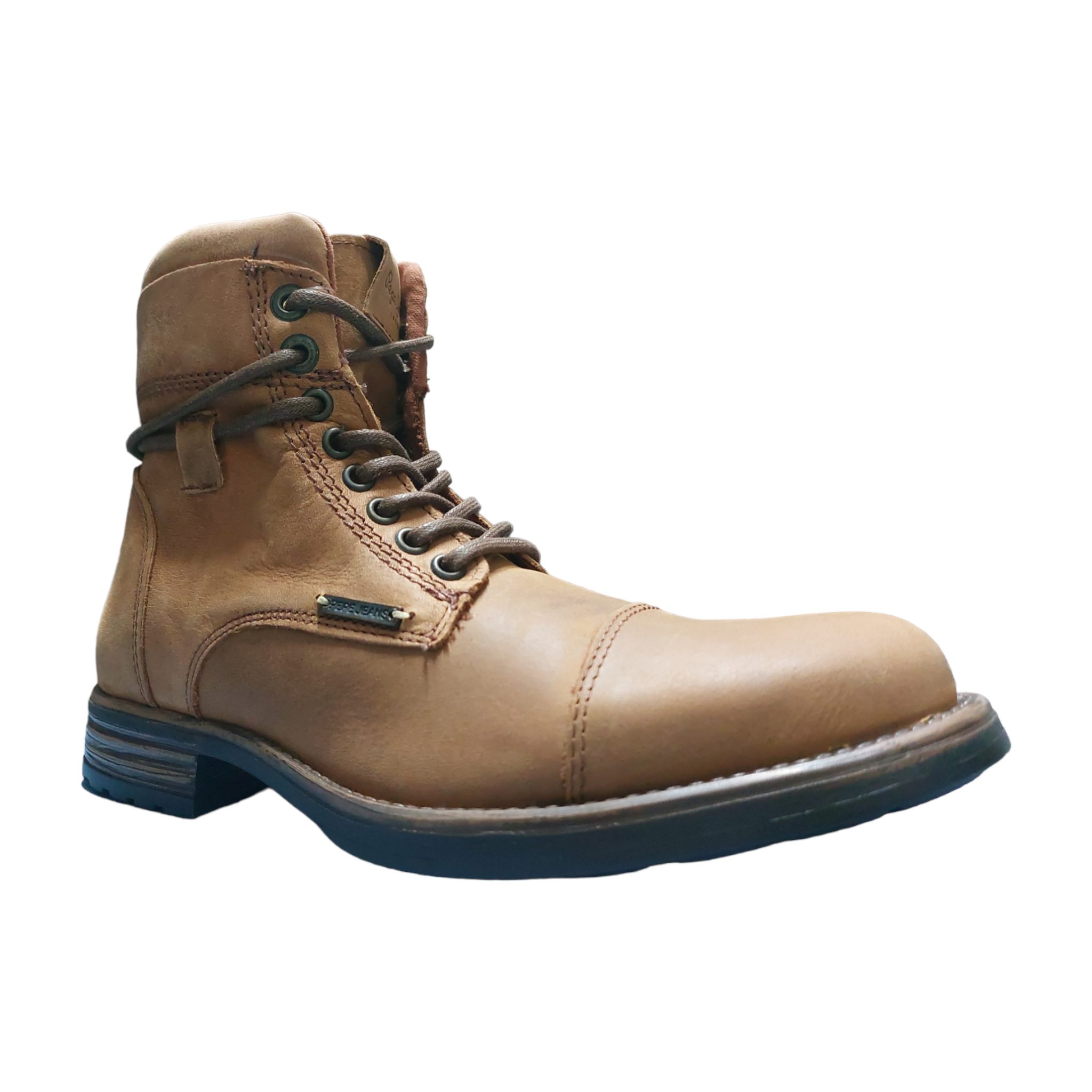 Foto 3 pulgar | Bota Melting Glh Pepe Jeans London para Caballero