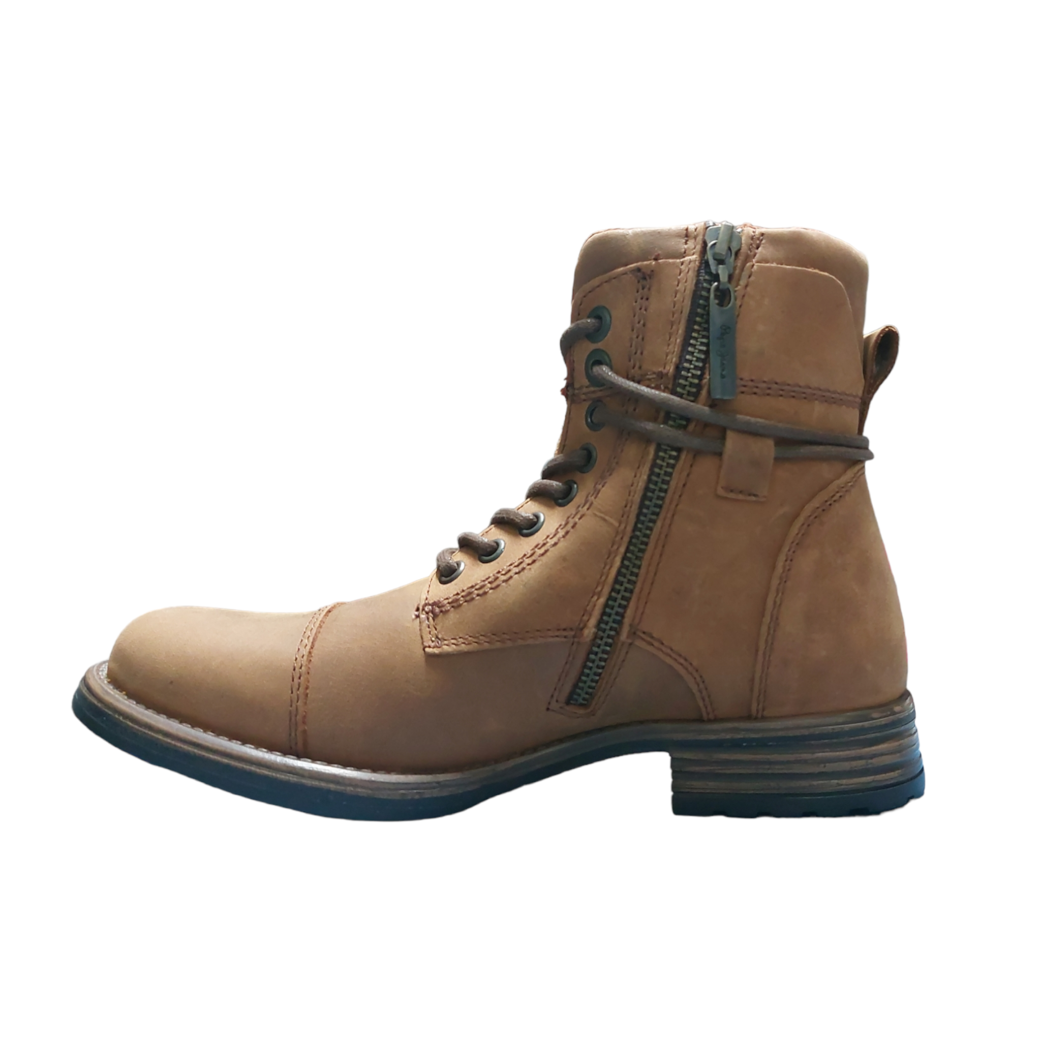 Foto 5 pulgar | Bota Melting Glh Pepe Jeans London para Caballero