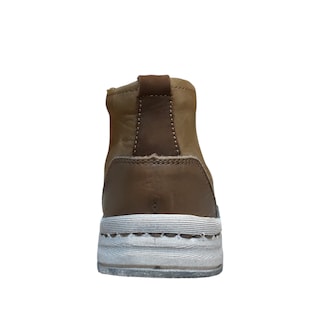 Foto 4 | Bota Caballero Lobo Solo para Hombre