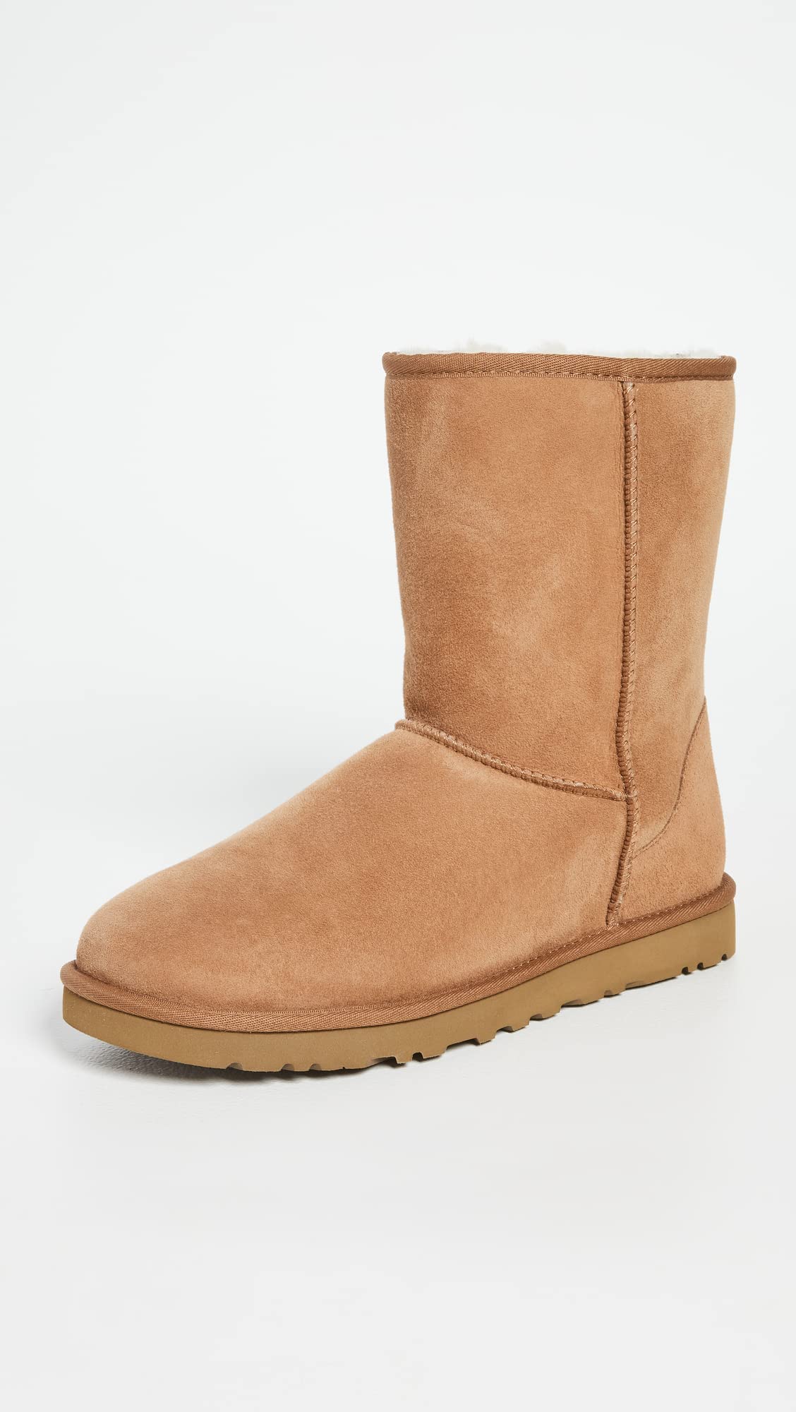Foto 3 pulgar | Botas UGG Clásicas Marrones para Hombre con 17 cm de Altura de Caña - Venta Internacional