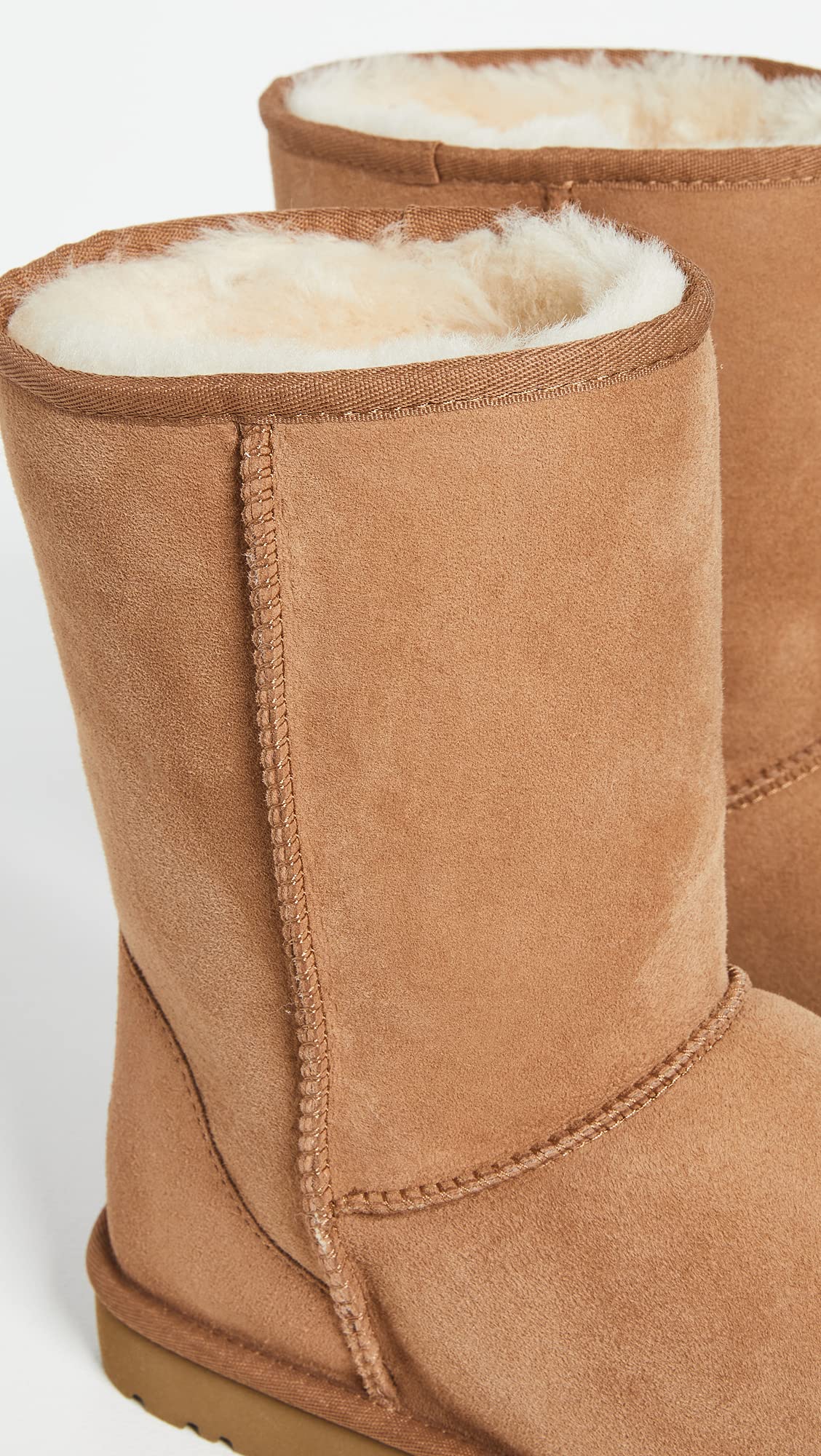 Foto 4 pulgar | Botas UGG Clásicas Marrones para Hombre con 17 cm de Altura de Caña - Venta Internacional