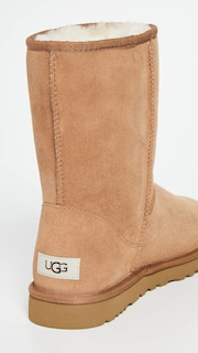 Foto 4 | Botas UGG Clásicas Marrones para Hombre con 17 cm de Altura de Caña - Venta Internacional