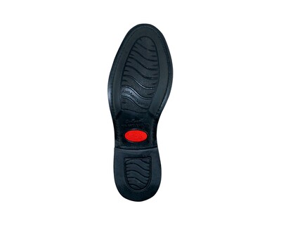 Foto 4 | Bota Establo 555 Industrial De Piel