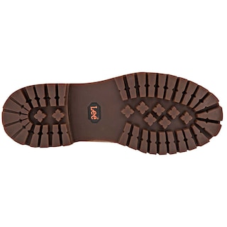 Foto 2 | Lee Bota Para Hombre Camel
