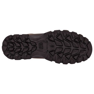 Foto 2 | Caterpillar Zapato Para Hacer Hiking Para Hombre Café, Kaden