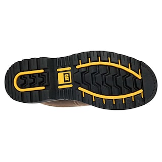Foto 2 | Caterpillar Bota Para Hombre Café