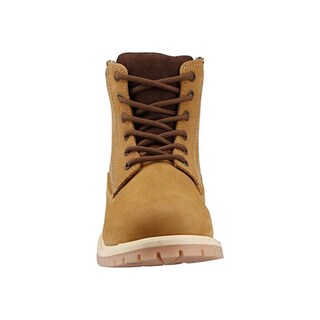 Foto 4 | Bota Sail Caballero 3931 Oro Bota Trabajo Nobuck Talla 25 A 29 M