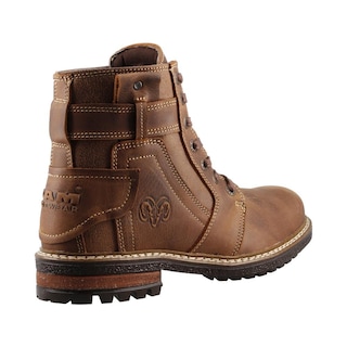Foto 3 | Bota Ram Hombre Casual Cómoda Cafe